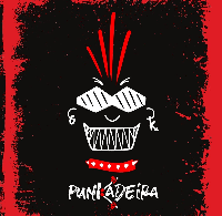 punkadeira